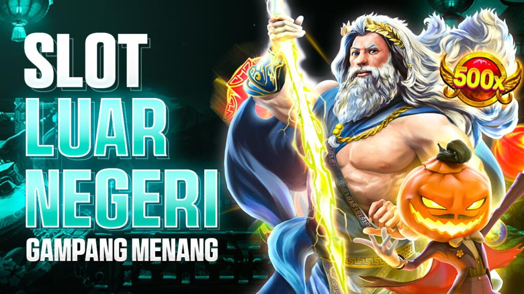 Apakah Slot Online Benar-Benar Acak?