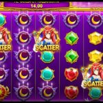 Pengaruh Teknologi AI dalam Slot Online Masa Kini