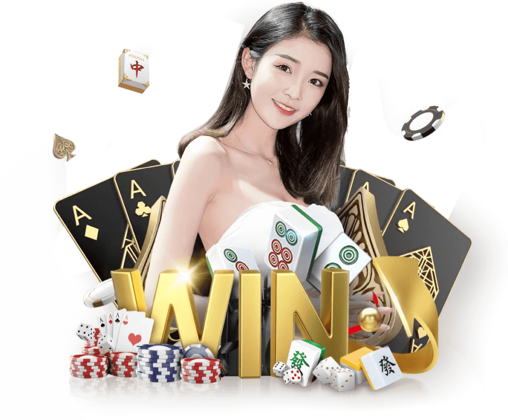 Slot Bertema Legenda Asia yang Menarik Dicoba