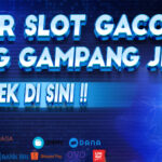 5 Provider Slot Online Terbaik di Dunia