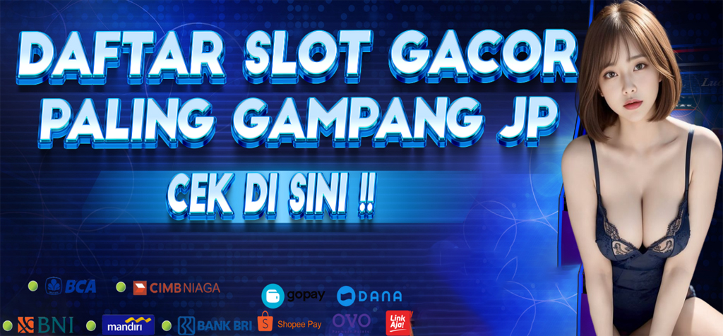 5 Provider Slot Online Terbaik di Dunia