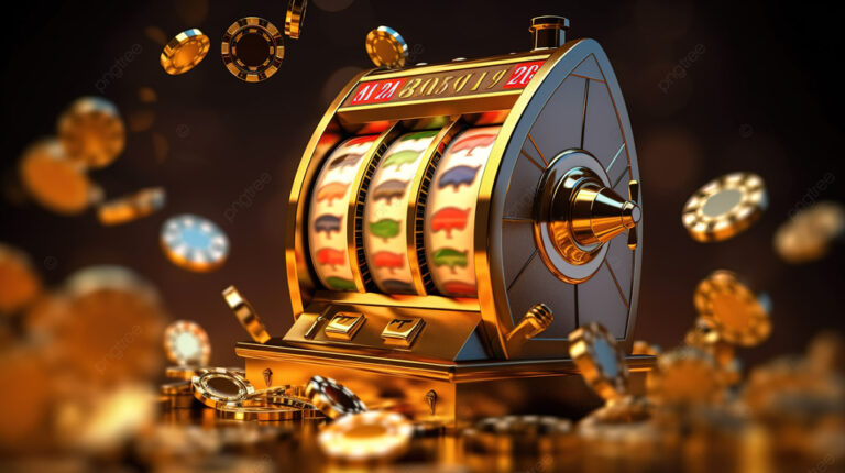 Slot Online dengan Gameplay yang Inovatif