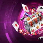 Slot Online dengan Tema Teknologi dan Futuristik