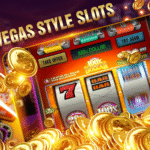 Game Slot Online dengan Tema Unik dan Menarik