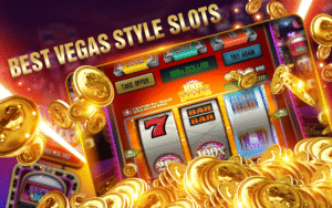 Game Slot Online dengan Tema Unik dan Menarik