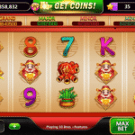 Slot Jackpot Progresif: Cara Kerjanya dan Bagaimana Menang