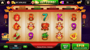 Slot Jackpot Progresif: Cara Kerjanya dan Bagaimana Menang